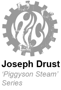 Joseph Drust