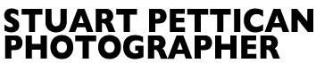 STUART PETTICAN