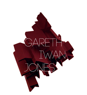Gareth Jones