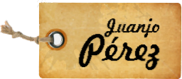 Juanjo Pérez