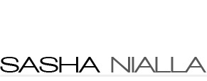 SASHA NIALLA