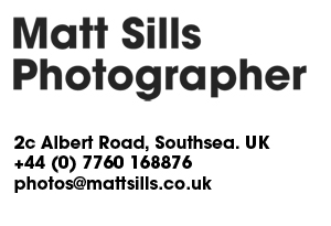 MATT SILLS