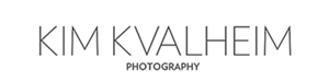 KIM KVALHEIM