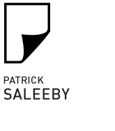 Patrick Saleeby