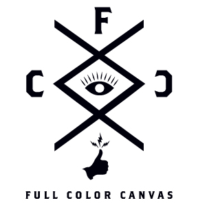Full Color Canvas