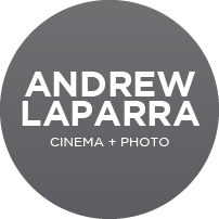 Andrew Laparra