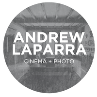 Andrew Laparra