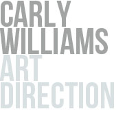 CARLY WILLIAMS