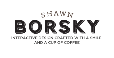 Shawn Borsky