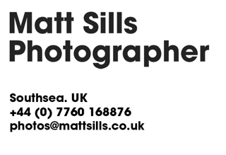 MATT SILLS