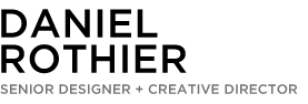 Daniel Rothier