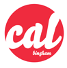 CAL BINGHAM