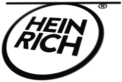HEIN RICH