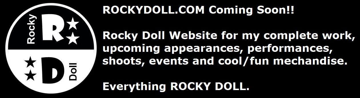 Rocky Doll