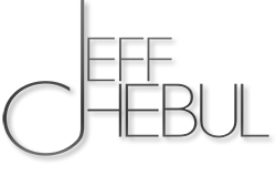 Jeff Chebul
