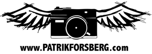 Patrik Forsberg
