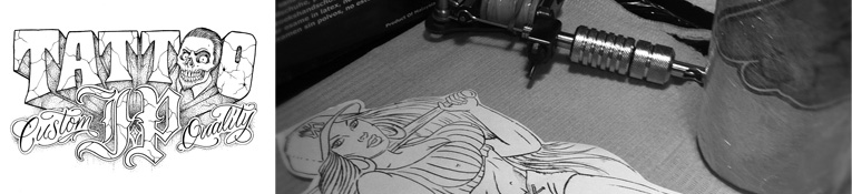 Tattoo JP