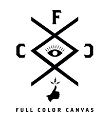 Full Color Canvas
