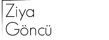 Ziya Göncü