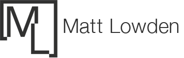 Matt Lowden