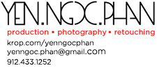 Yen Ngoc Phan