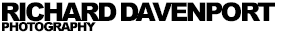 Richard Davenport