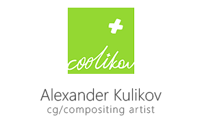 Alexander Kulikov