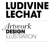 LUDIVINE  LECHAT