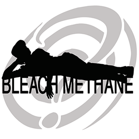 Bleach Methane