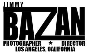JIMMY BAZAN PHOTOGRAPHY