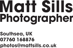 MATT SILLS