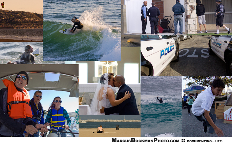 Marcus Bockman