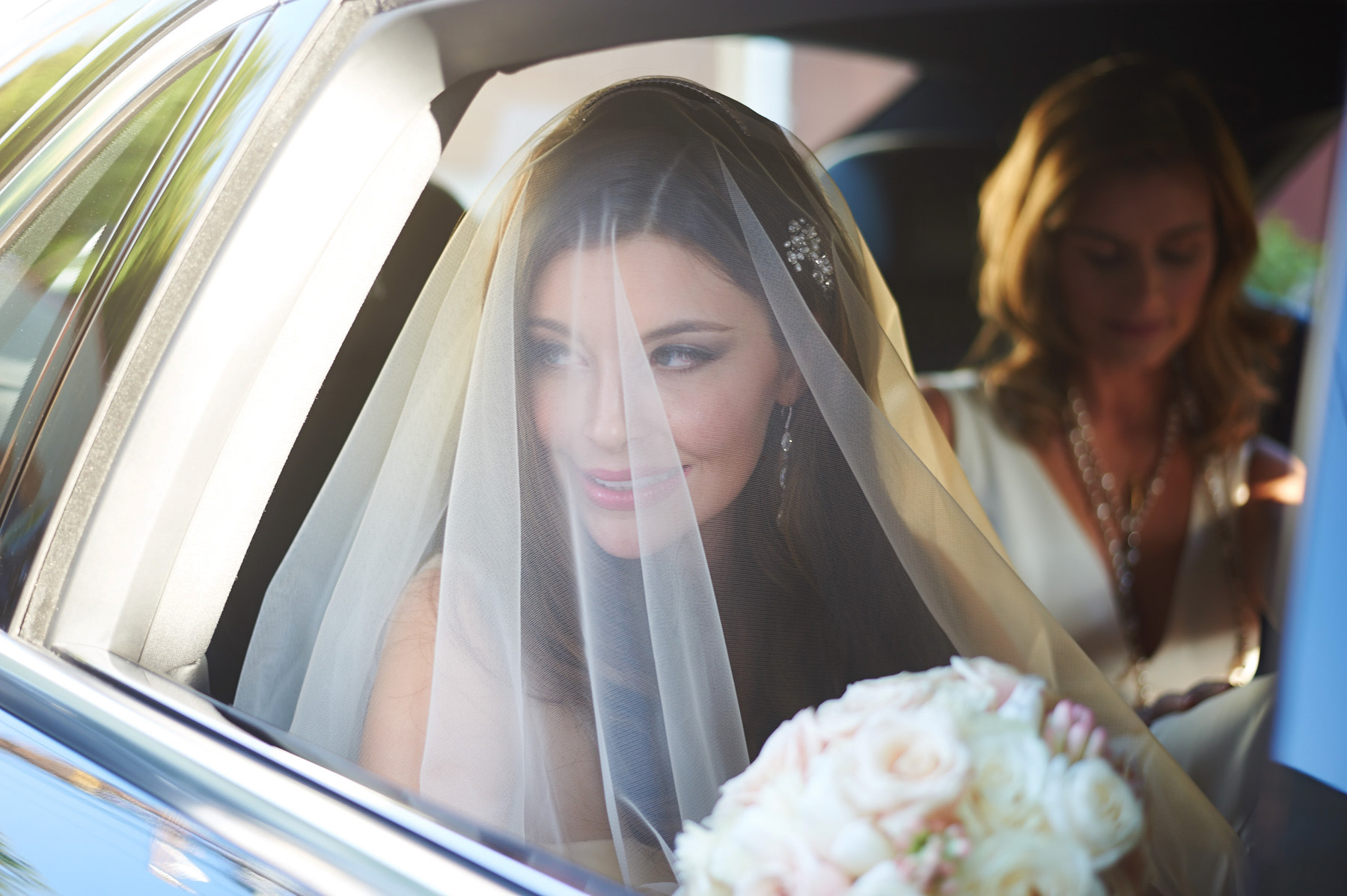 Richard McLaren - Krop