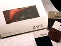 Davis Furniture Fabric Sampling