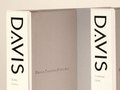 Davis Furniture Corporate Identity