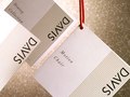 Davis Furniture Corporate Identity