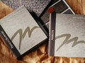 Product Swatch Sampling System
