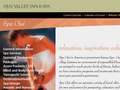 Spa Ojai Web Development