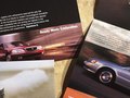 Acura Promotional Direct Mail