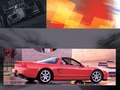 Acura NSX Promotional Direct Mail