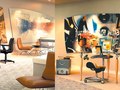 Haworth Corporate Showroom