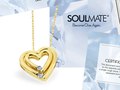 SoulMate Diamond Certifications