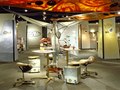 Crossings Tradeshow Exhibit