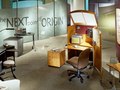 Crossings Tradeshow Exhibit
