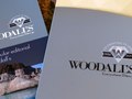 Woodalls Brand Identity Development