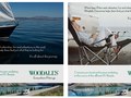 Trade Advertising Series