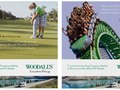 Trade Advertising Series