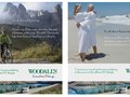 Trade Advertising Series
