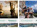 Trade Advertising Series