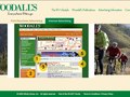 Woodalls Trade Media Web Development